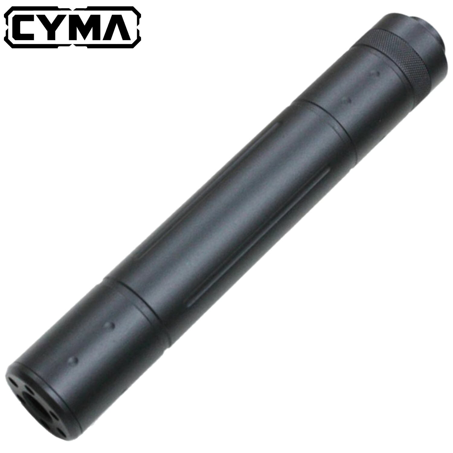 （決算フェア）CMφ32mm×195mm サイレンサー(SPECIAL FORCE)150