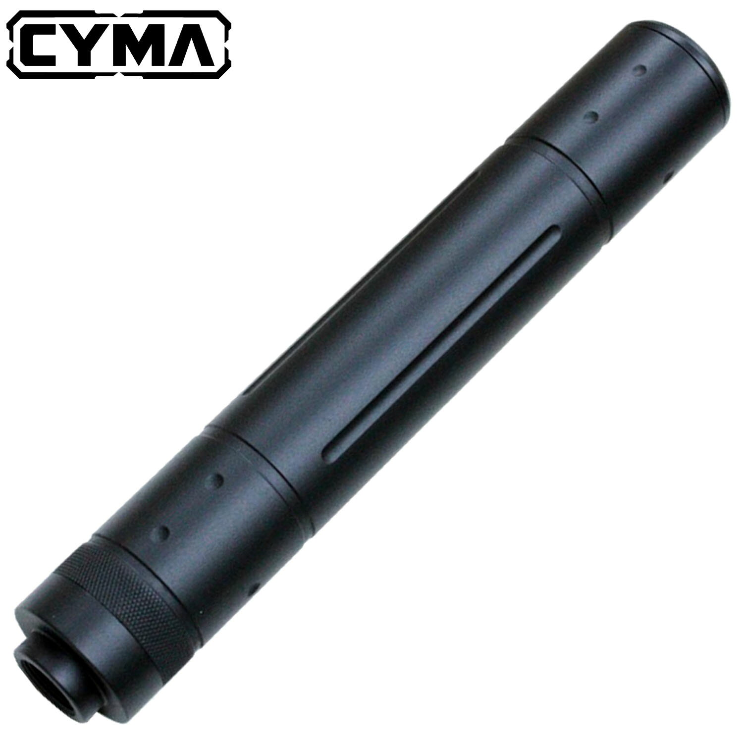 （決算フェア）CMφ32mm×195mm サイレンサー(SPECIAL FORCE)150
