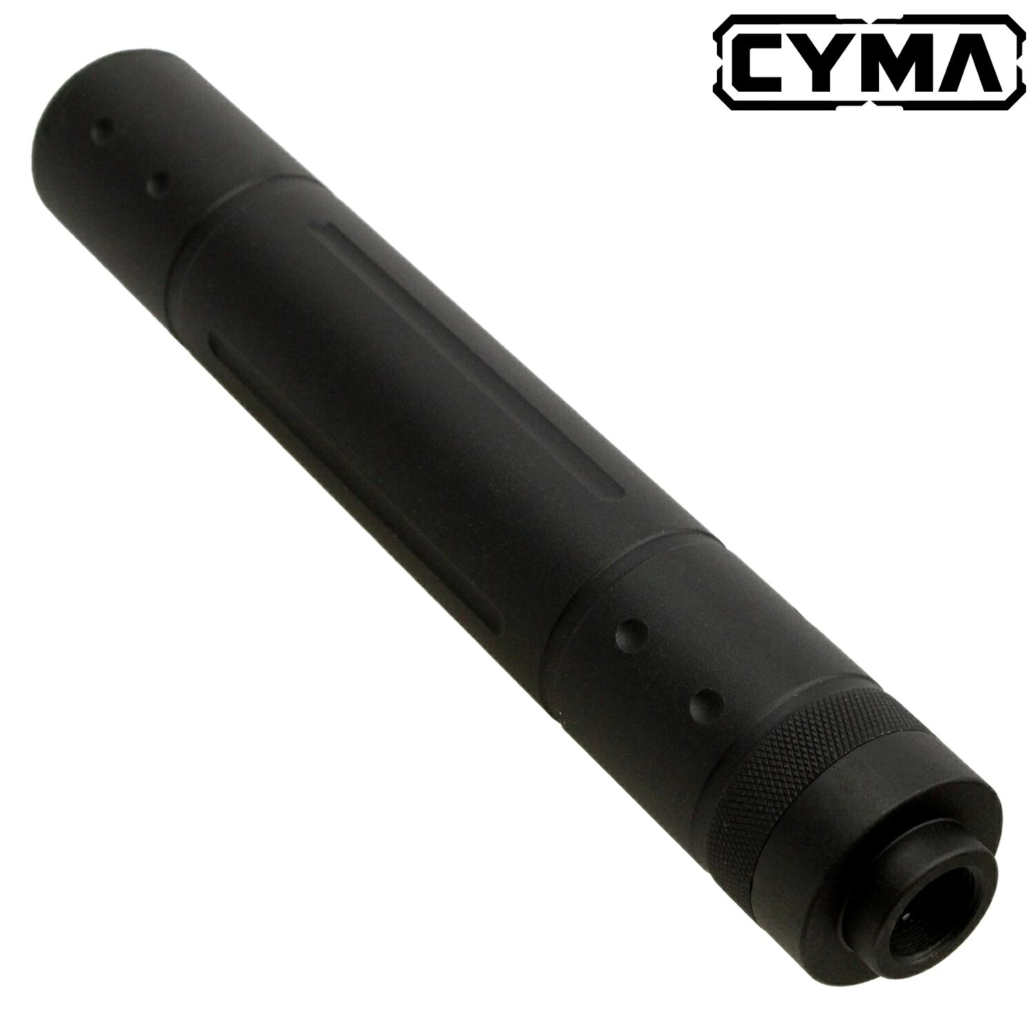 （決算フェア）CMφ32mm×195mm サイレンサー(SPECIAL FORCE)150