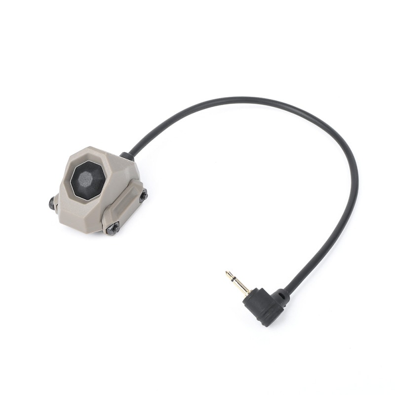 【WADSN】UNITY AXON SLタイプ リモートスイッチ(2.5mm) DE