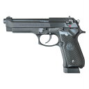 【KSC】U.S.9mm M9 CO2(ABS) F920|詳細画像