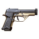 【KSC】M93RCC コンバットクーリエ デュアルアース A970