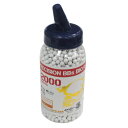 【S&T】NEW PRECISION BBs BIO弾 0.28g 約2000発