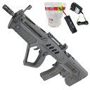 【S&T】TAVOR-21 Pro Ver. ブローバック BK 【180日安心保証付】【BB弾+バッテリー+充電器付属】