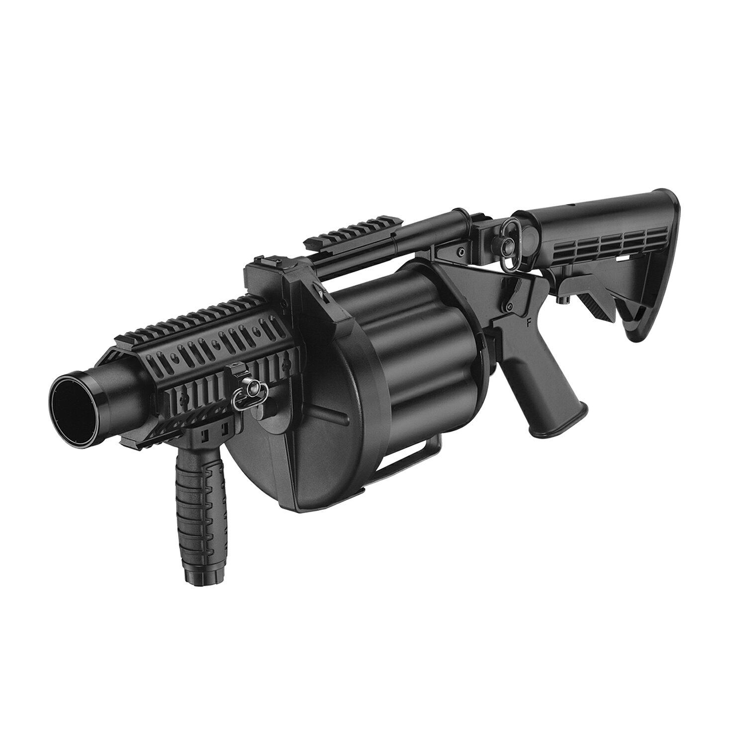 楽天市場】mk13 eglmタイプ グレネードランチャーの通販