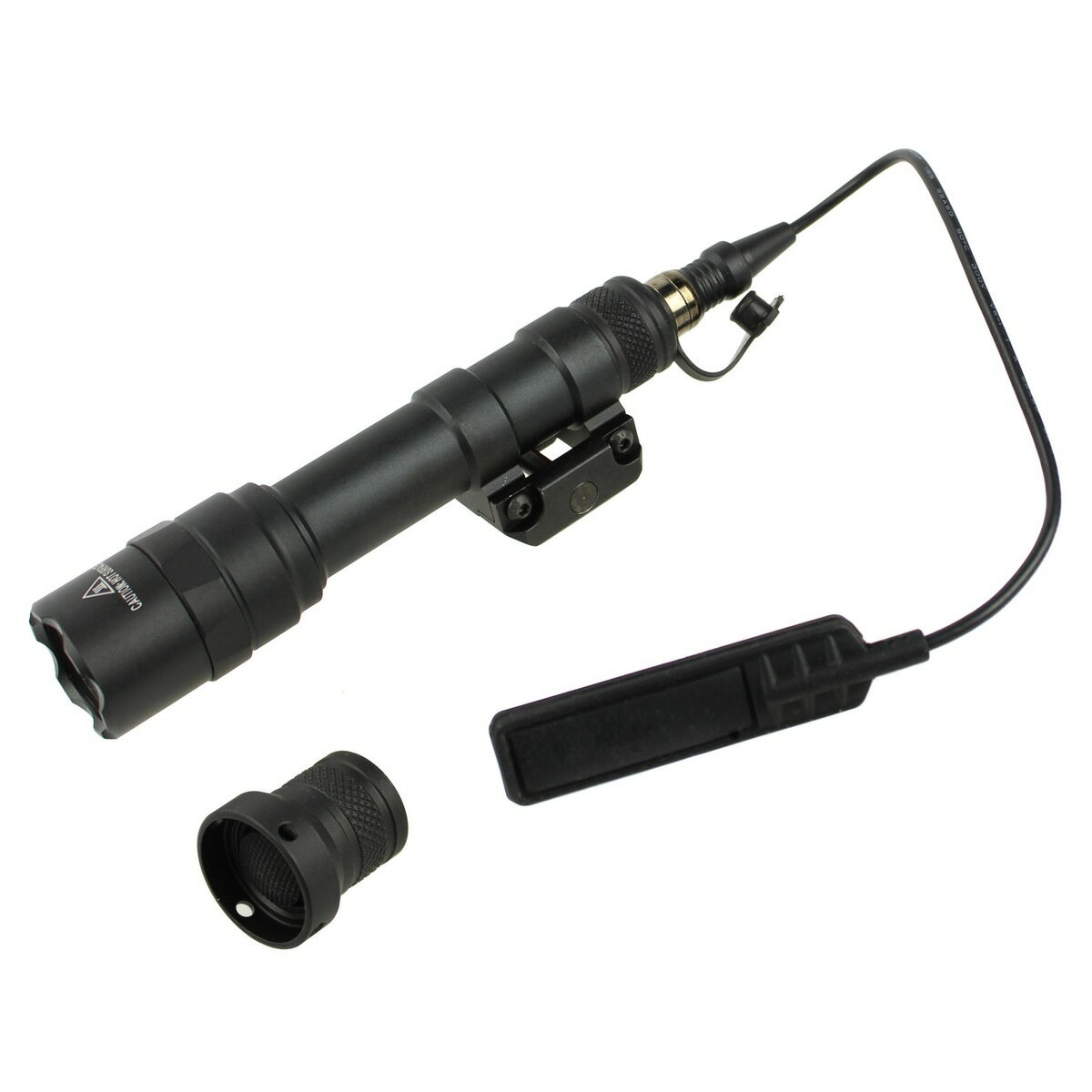 【SOTAC】SF M600Bタイプ スカウトライト BK