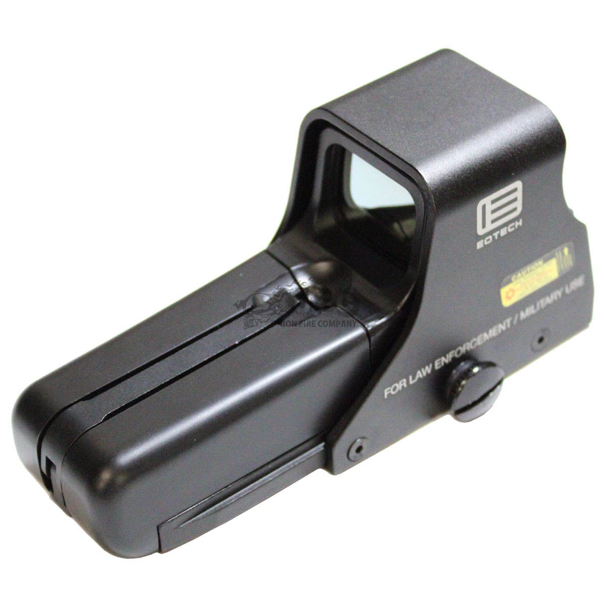 【SOTAC】EOTech 552タイプ R/Gドットサイト FLAG刻印 BK