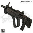 【本体特集】S&T タボール21 スポーツライン 電動ガンBK 【180日間安心保証つき】