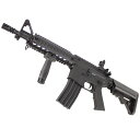 S&T M4 CQB-R フルメタルG3電動ガン BK(COLT刻印)