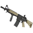 S&T M4 CQB-R フルメタルG3電動ガン DE