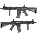 S&T MK18 Mod.1 フルメタルG3電動ガン BK(DD刻印)