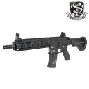 S&T HK416D 10RS フルメタル G3電動ガン BK