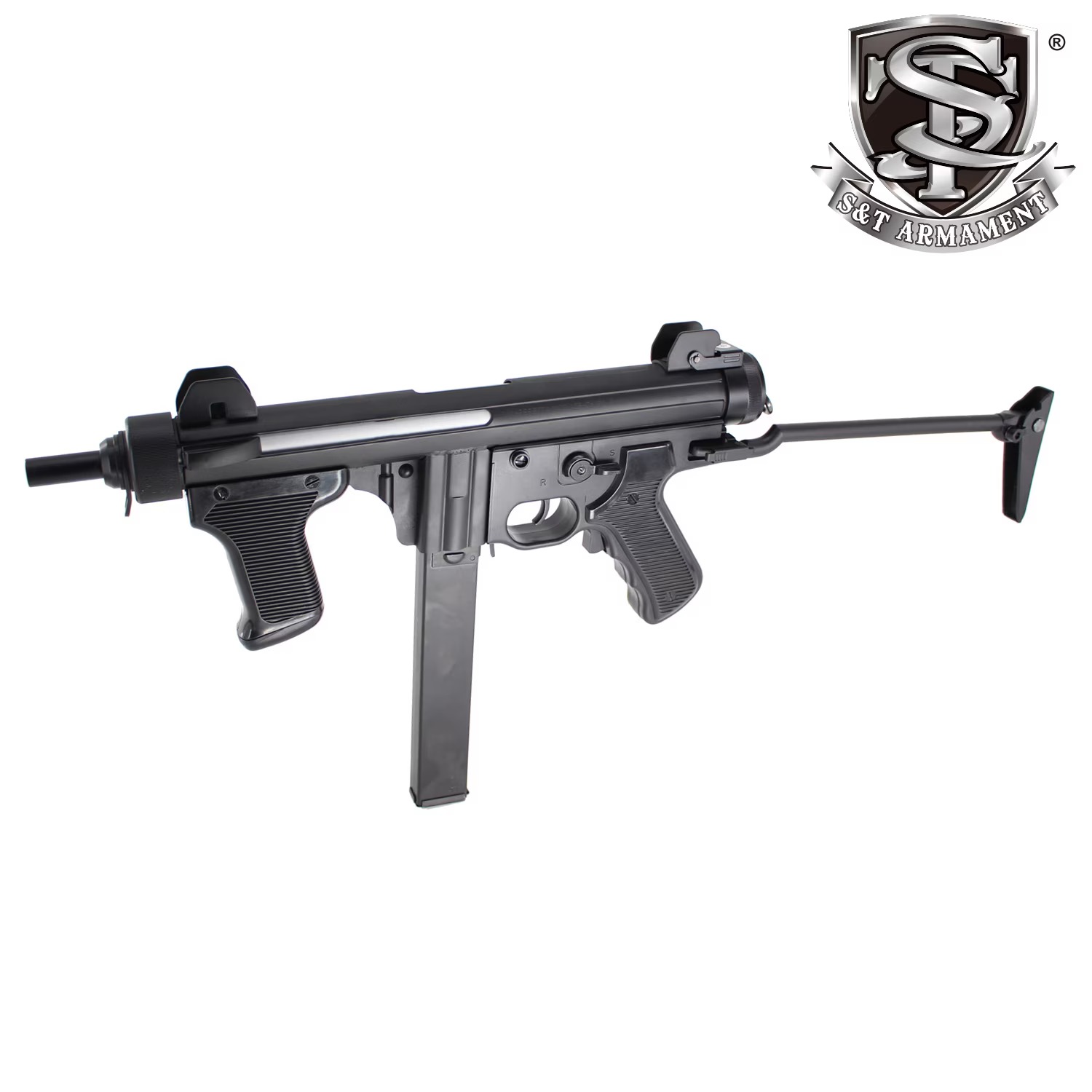 （2/27　入荷）S&T M12S 電動ガン