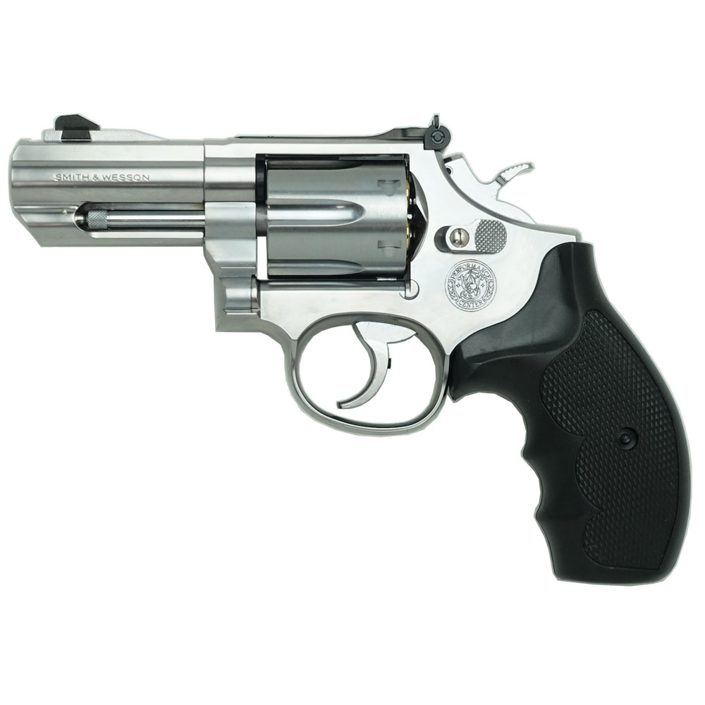 ڥʥS&W M66 Performance Center 3 F-comp Ver.3 ǥ륬 ABS