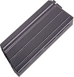 【東京マルイ】FA-MASシリーズ対応｜電動ガンスペアマガジン｜装弾数60発｜No.18｜4952839179180