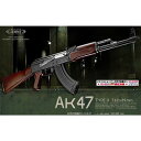 マルイ 次世代 AK-47 type3