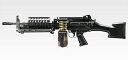 東京マルイ 次世代電動 Mk46 Mod.0