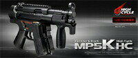ޥ륤H&K MP5K ϥư