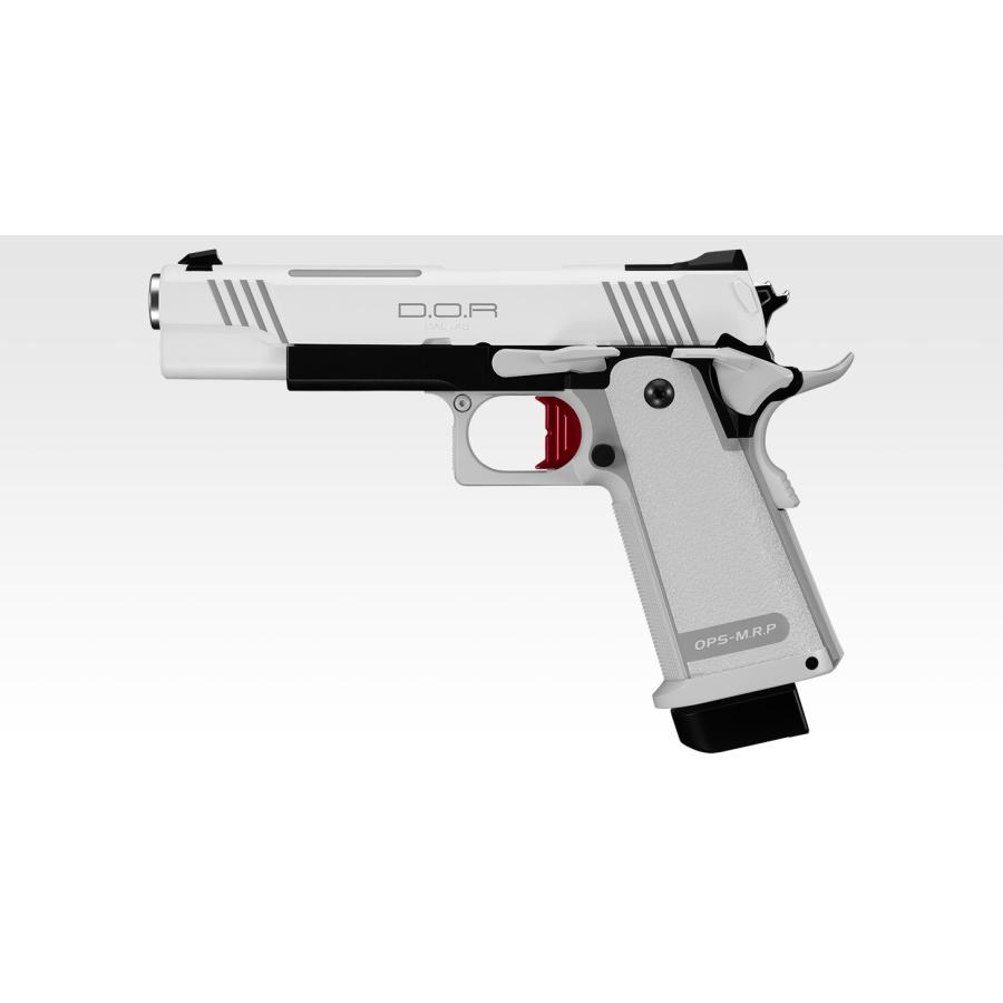 東京マルイハイキャパOPS-Tactical.4.5 ガスブロ