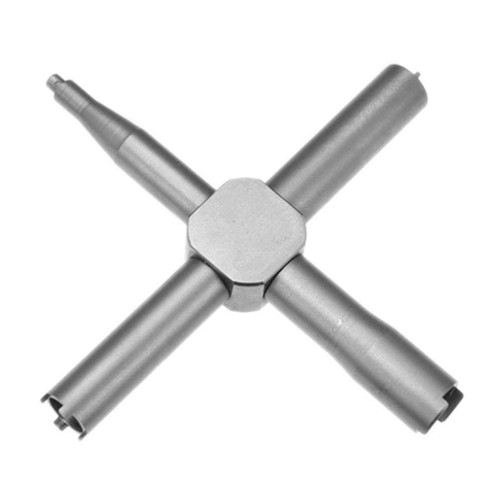 【UFC】ユニバーサル バルブレンチ