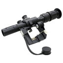 【限定!値下げ品】UFC-SC-19 SVD ドラグノフスコープ