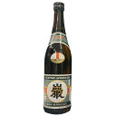 【高井 晩酌 巌 720ml】群馬の地酒 四合瓶 日本酒 お酒 酒 ホワイトデー プレゼント ギフト 飲み比べ 群馬 贈り物 内祝い 辛口 誕生日