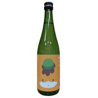 榛名山 本醸造 ぐんまちゃんラベル 720ml【牧野酒造】