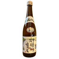 利根川育ち 本醸造 720ml【山川酒造】