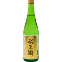 【柴崎酒造 船尾瀧 特別純米酒 720ml】群馬の地酒 四合瓶 日本酒 お酒 酒 ホワイトデー プレゼント ギフト 飲み比べ 群馬 贈り物 内祝い 辛口 誕生日