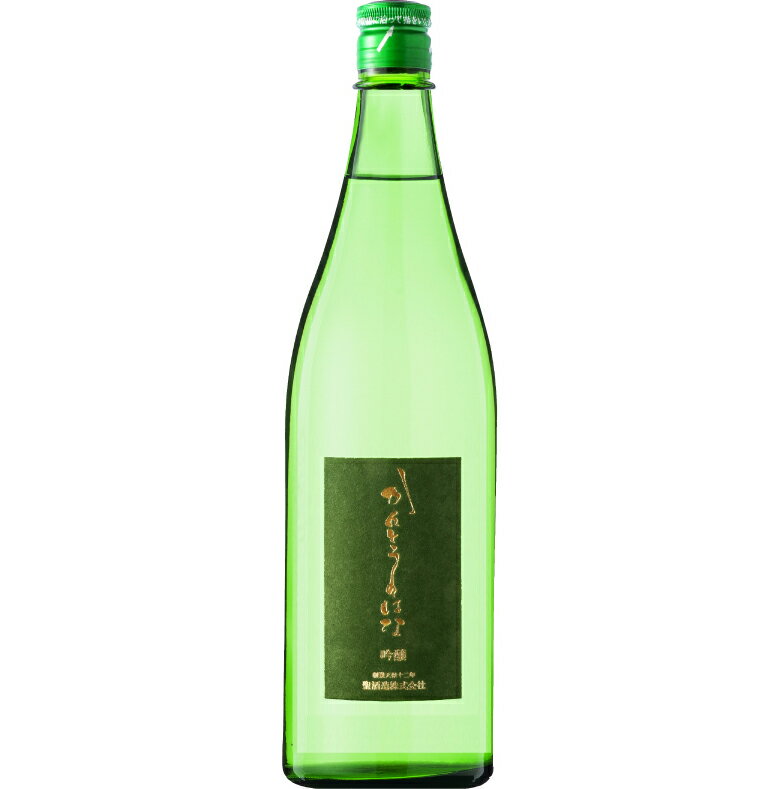 【聖酒造 かんとうのはな 吟醸 720ml