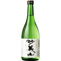 妙義山 特別本醸造 720ml【聖徳銘醸】