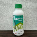 最安値挑戦中 日本農薬 エコパートフロアブル 500mlフロアブル 水和剤 除草剤 農薬 園芸 ガーデニング 送料無料