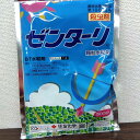 最安値挑戦中 ゼンターリ顆粒水和剤 500g 害虫対策 殺虫剤 農薬 園芸 ガーデニング 送料無料