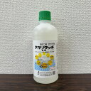 最安値挑戦中 OATアグリオ アカリタッチ乳剤 500ml 乳剤 害虫対策 殺ダニ剤 殺虫剤 農薬 園芸 ガーデニング 送料無料