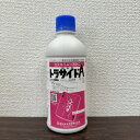 最安値挑戦中 サンケイ化学 トラサイドA乳剤 500ml 殺虫剤 農薬 園芸 ガーデニング 送料無料