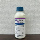 最安値挑戦中 シンジェンタジャパン アミスター10フロアブル 500ml フロアブル 水和剤 菌剤 農薬 園芸 ガーデニング 送料無料