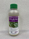 最安値挑戦中 日産化学 ジマンダイセンフロアブル 500ml フロアブル 水和剤 殺菌剤 農薬 園芸 ガーデニング 送料無料
