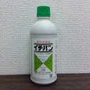 最安値挑戦中 イチバン 500ml 農薬 園芸 ガーデニング 送料無料