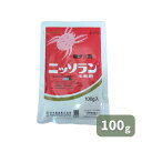 最安値挑戦中 日本曹達 ニッソラン水和剤 100g 500g 殺虫剤 殺ダニ剤 農薬 園芸 ガーデニング 送料無料