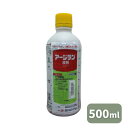 最安値挑戦中 石原バイオサイエンス アージラン液剤 500ml 除草剤 農薬 園芸 ガーデニング 送料無料