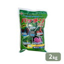 最安値挑戦中 ゴールド興産 バッチリ50 2kg 元肥 追肥 土壌改良剤 肥料 家庭菜園 園芸 ガーデニング 送料無料