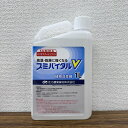 最安値挑戦中 住化農業資材 スミバイタルV 1L 植物活性剤 肥料 家庭菜園 園芸 ガーデニング 送料無料