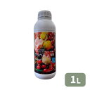 最安値挑戦中 ハイポネックス グリベテン 1L 液肥 肥料 家庭菜園 園芸 ガーデニング 送料無料