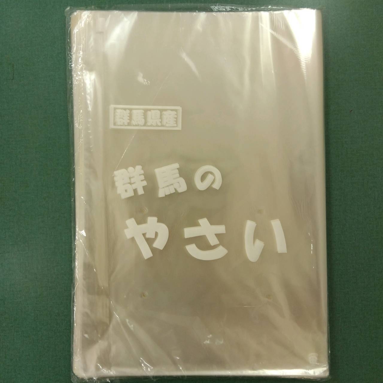 楽天スーパーSALE 【群馬県産】FG 群馬のヤサイ13号 100枚 家庭菜園 園芸 ガーデニング 送料無料