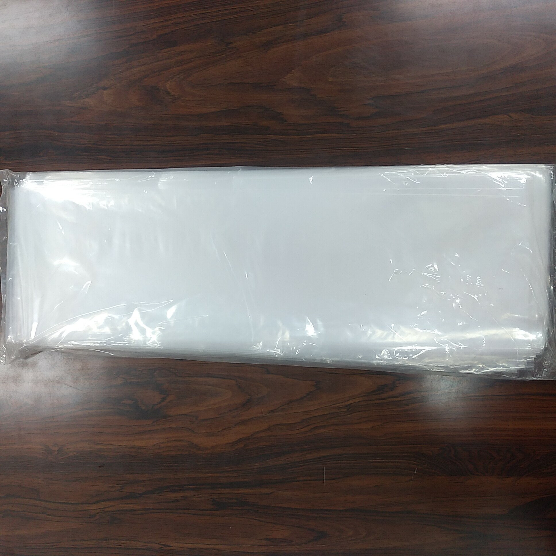 楽天スーパーSALE PE野菜袋 0.03×150×1000 100枚 家庭菜園 園芸 ガーデニング 送料無料