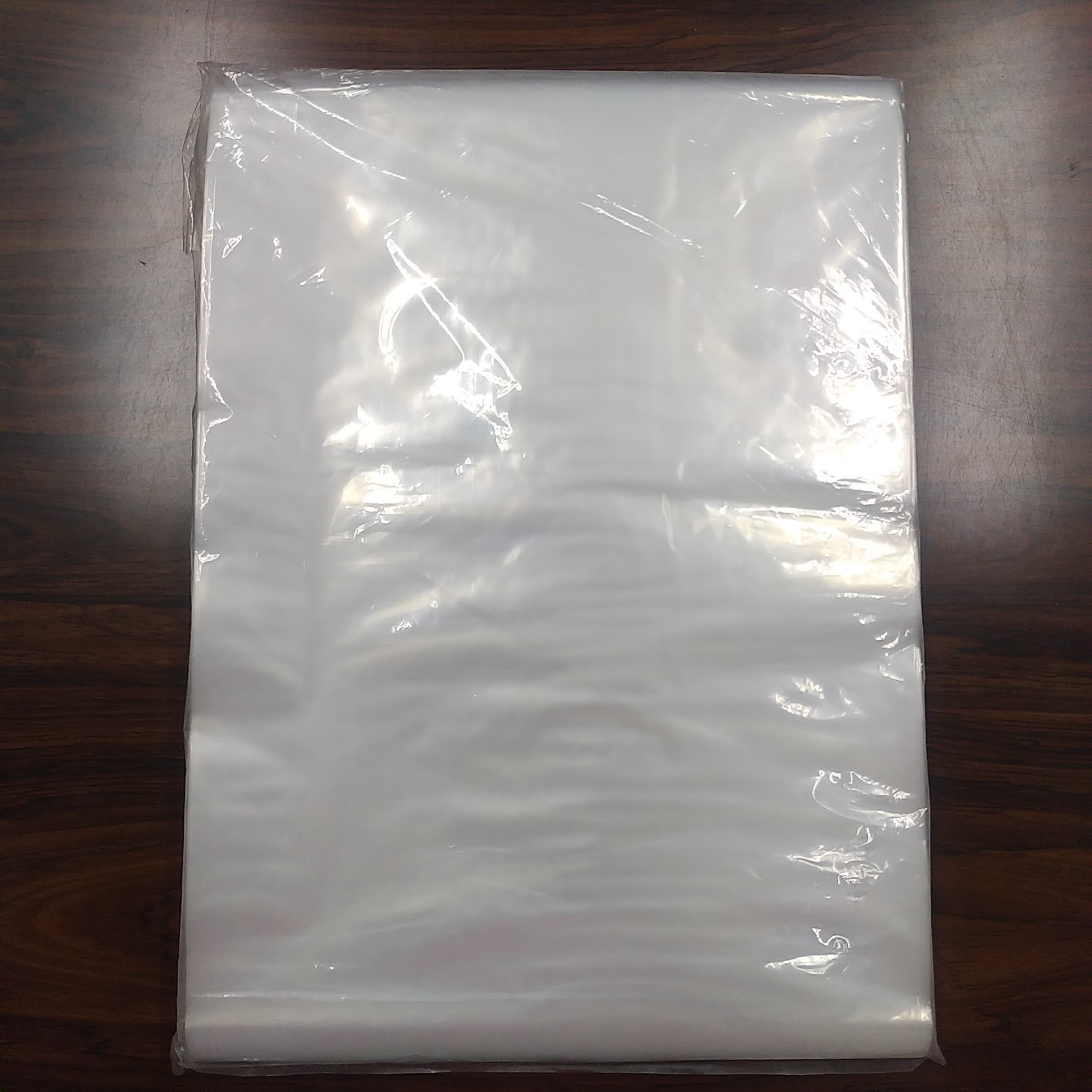 楽天スーパーSALE PE袋(プラ入) 0.03×250×1000 100枚 家庭菜園 園芸 ガーデニング 送料無料