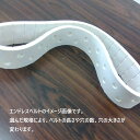 最安値挑戦中 ごんべえ エンドレスベルト No.106.5 家庭菜園 園芸 ガーデニング 送料無料