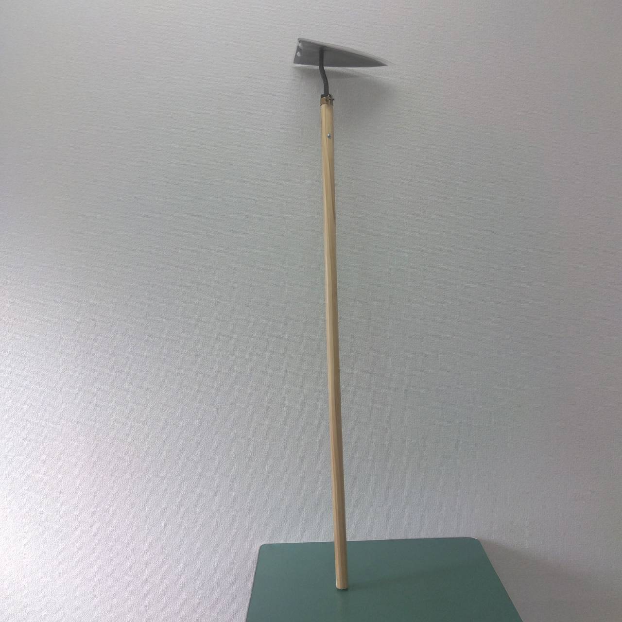 乐天商城 - 最安値挑戦中　 手打三角鍬 240mm 家庭菜園 園芸 ガーデニング 送料無料