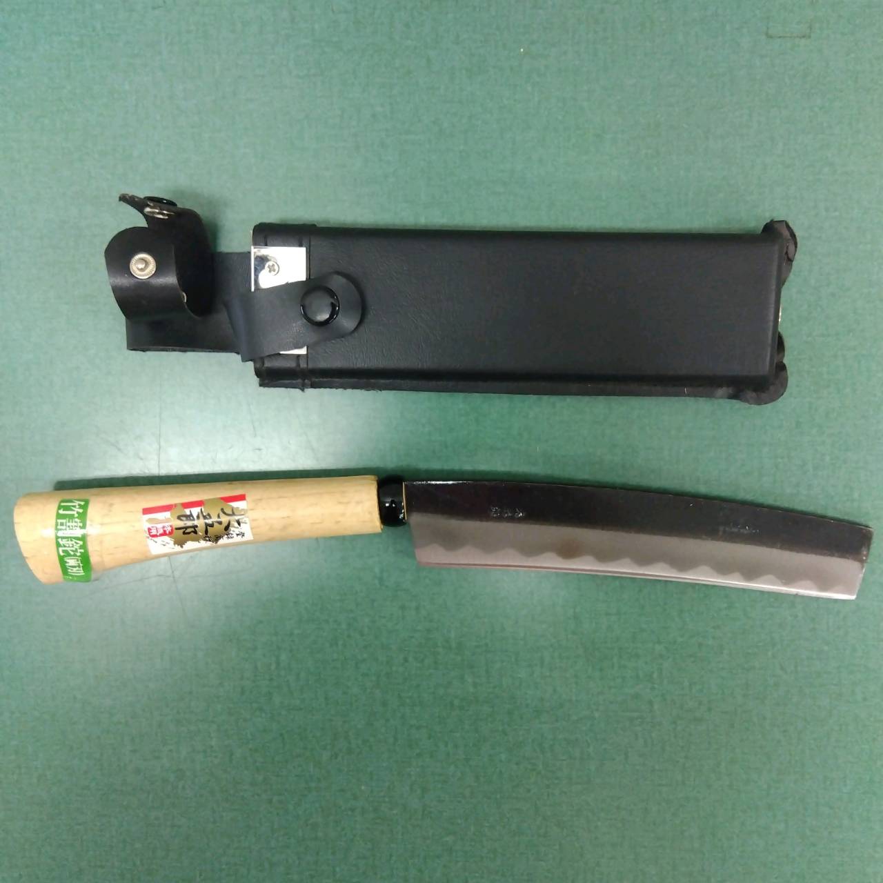 Rakuten - 最安値挑戦中　 大五郎 竹割鉈 家庭菜園 園芸 ガーデニング 送料無料