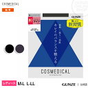 【SALE】GUNZE コアサポートタイツ 婦人 グンゼ レッグ NA120 秋冬 骨盤 サポート 美肌アウトレット セール GUNZE 婦人 グンゼ レッグ ...